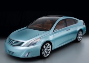 Nissan Intima Concept